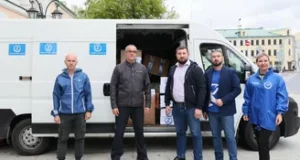 Мосгордума