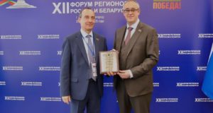 Алексей Шапошников