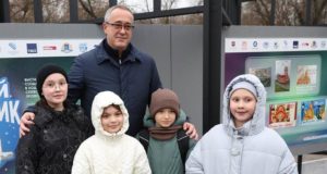 Мосгордума