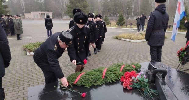 оборона Москвы