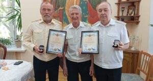 ОСВ ВМФ МКВВ