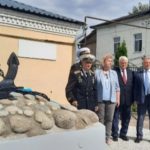 Боровск, ОСВ ВМФ МКВВ